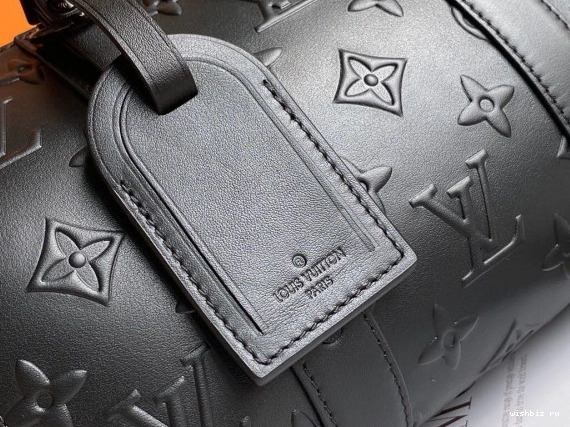 WIS KEEPALL CITY VUITTON LOUIS 0301